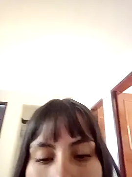 Snapshot of Candy_ec chatting on July 11, 6:43 pm Candy ec online show from July 11, 6:43 pm