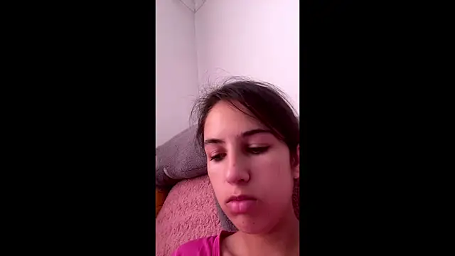 Snapshot of SindyKay chatting on July 1, 4:58 am SindyKay online show from July 1, 4:58 am