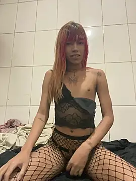 Snapshot of itevellyn_ chatting on July 27, 4:52 am itevellyn online show from July 27, 4:52 am