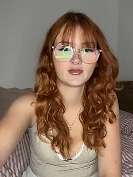 BunnyandBrookes  online show from June 11, 10:13 am