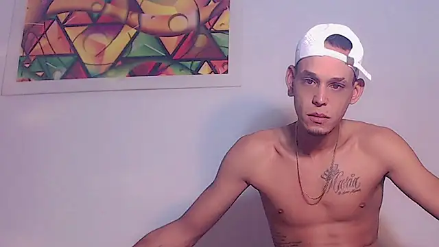 Brendt Hotx online show from June 6, 12:16 am