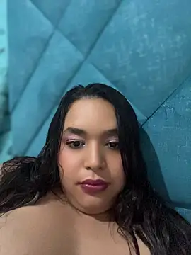 Snapshot of isisjhonson777 chatting on July 18, 12:04 am isisjhonson777 online show from July 18, 12:04 am