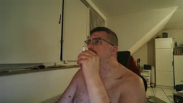 Redtaiger online show from May 30, 10:29 pm