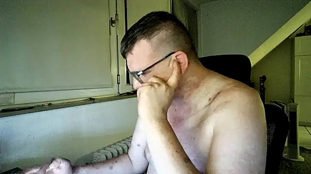 Redtaiger online show from August 3, 8:34 pm