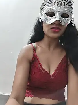Snapshot of Simmy_jaan chatting on June 25, 8:46 pm Simmy jaan online show from June 25, 8:46 pm