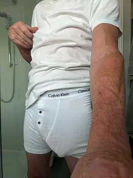 Erexsean66 online show from June 22, 4:04 pm
