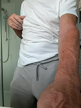 Erexsean66 online show from July 2, 4:46 pm