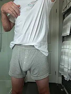 Erexsean66 online show from July 8, 6:29 am