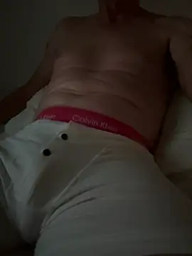 Erexsean66 online show from July 12, 8:22 pm