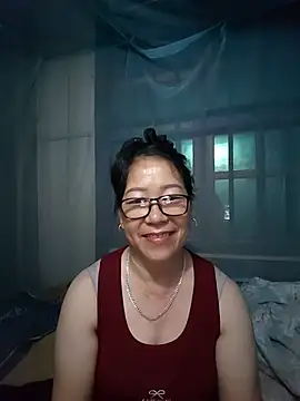 Ai babylove online show from June 8, 3:01 pm