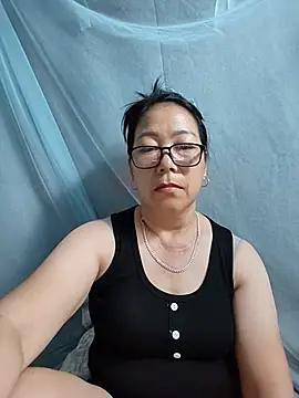 Ai babylove online show from June 24, 10:42 pm