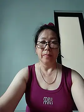 Ai babylove online show from July 2, 1:38 am