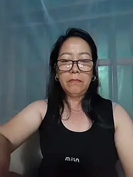 Ai babylove online show from July 3, 10:16 pm