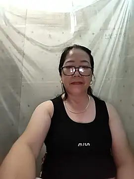 Ai babylove online show from July 9, 10:47 pm
