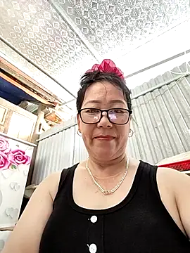 Ai babylove online show from July 13, 1:52 am