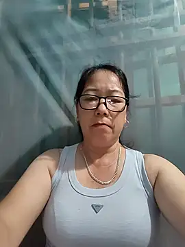 Ai babylove online show from July 16, 12:05 am