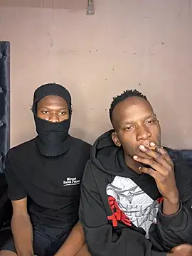 De-FreakBandit online show from June 1, 4:52 pm