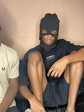 De-FreakBandit online show from June 12, 2:27 pm