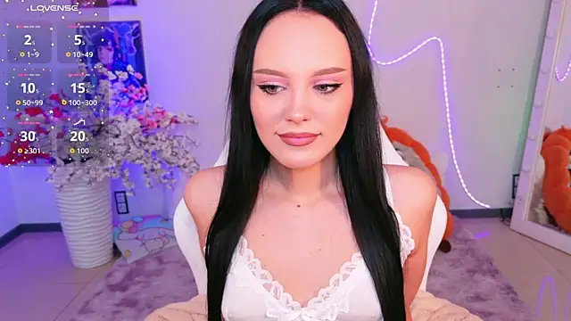 Snapshot of Cassadyy chatting on June 30, 1:50 am Cassadyy online show from June 30, 1:50 am