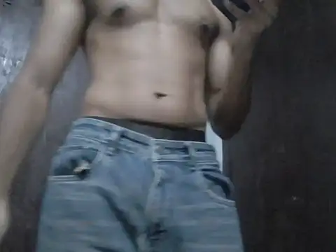 Hottie Guy hyd3 online show from July 26, 12:01 pm