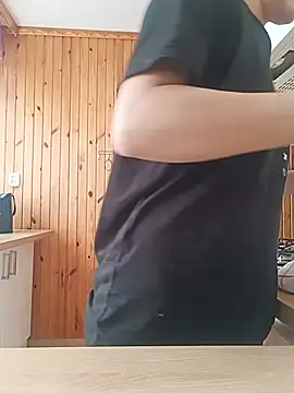 Aniolekl online show from July 16, 7:03 am