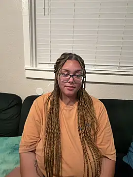 Prettiest-Girl online show from July 28, 6:53 am