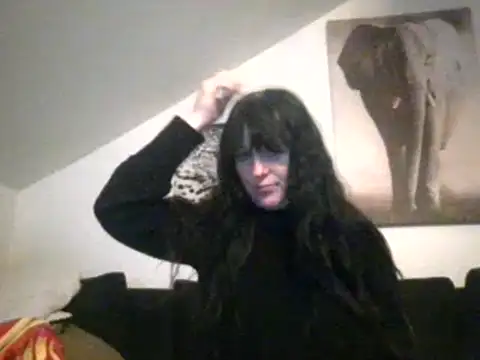 sexujuly88 online show from November 4, 10:20 pm