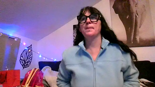 sexujuly88 online show from January 13, 10:15 pm