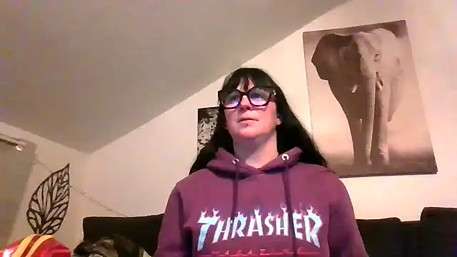 sexujuly88 online show from February 9, 9:52 pm