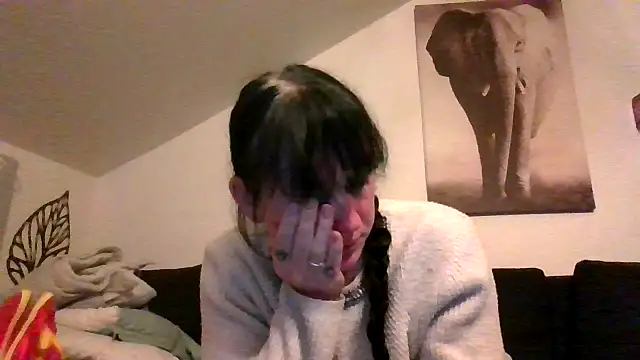 sexujuly88 online show from March 10, 10:04 pm