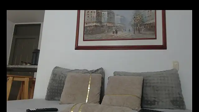 Snapshot of BLaireParkerr chatting on June 16, 12:30 pm BLaireParkerr online show from June 16, 12:30 pm
