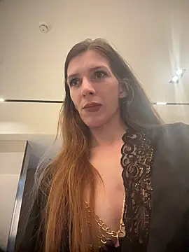 Snapshot of MissAndKiss chatting on May 31, 5:31 pm MissAndKiss online show from May 31, 5:31 pm