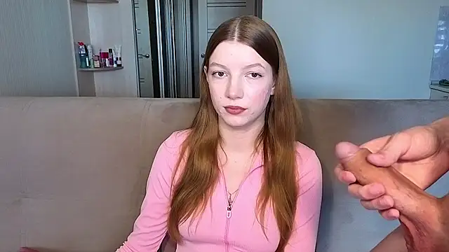 Snapshot of _Kamiko- chatting on June 1, 10:17 am Kamiko- online show from June 1, 10:17 am