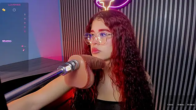 Snapshot of Valka_teen1 chatting on June 22, 2:13 am Valka teen1 online show from June 22, 2:13 am
