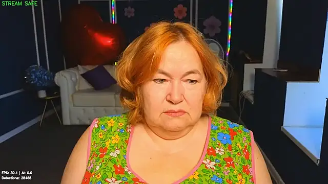 Nola Nurse online show from June 27, 5:12 am