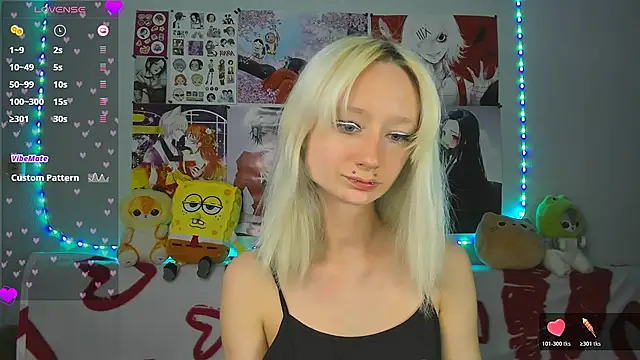 Snapshot of Katia_Nabiee chatting on June 1, 5:03 pm Katia Nabiee online show from June 1, 5:03 pm
