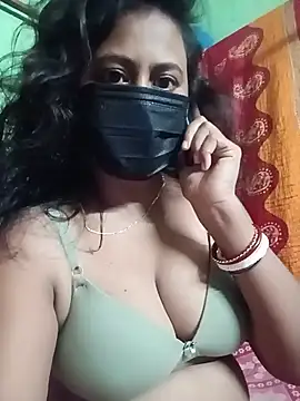 Sayanichatterjee024 online show from June 10, 5:39 am