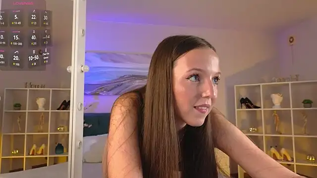 Snapshot of bbgrace_ chatting on June 26, 3:11 am bbgrace online show from June 26, 3:11 am