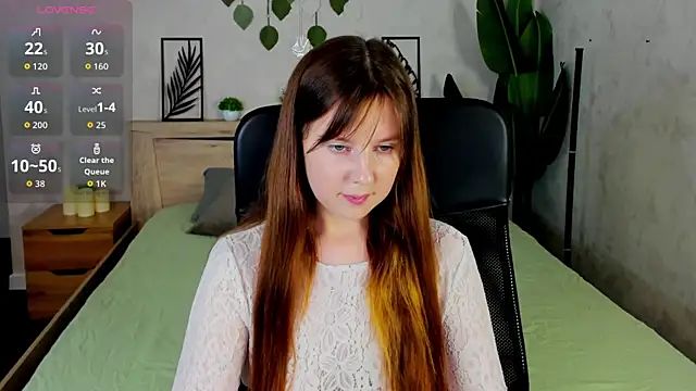 Snapshot of Violeta_Paul chatting on June 27, 9:14 am Violeta Paul online show from June 27, 9:14 am