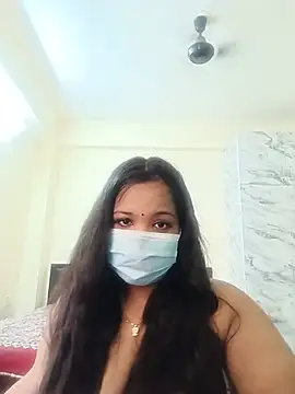 Snapshot of Palavi_69 chatting on July 8, 8:30 am Palavi 69 online show from July 8, 8:30 am