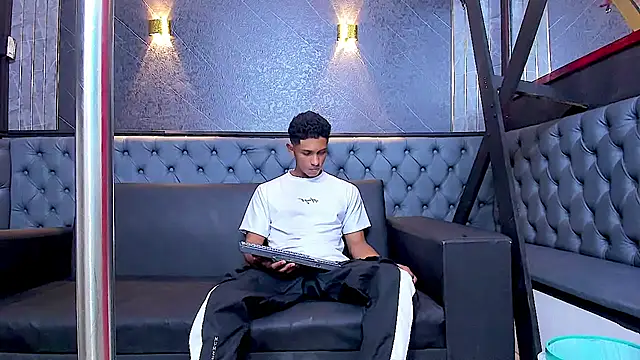 Yoel Blessed online show from July 10, 11:57 am