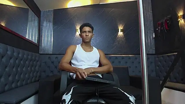 Yoel Blessed online show from July 16, 12:11 pm