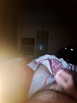 MYCOCKWILLCUM6996 online show from July 24, 7:23 pm