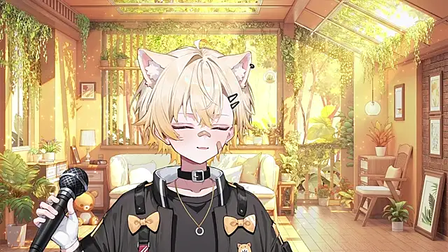 Snapshot of kawaimoe chatting on June 8, 6:03 am kawaimoe online show from June 8, 6:03 am