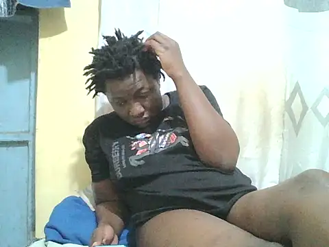 Snapshot of Ebony_creamie chatting on June 12, 7:57 pm Ebony creamie online show from June 12, 7:57 pm