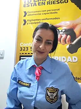 Snapshot of ALEJANDRA__28 chatting on June 16, 12:52 pm ALEJANDRA 28 online show from June 16, 12:52 pm