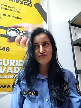 Snapshot of ALEJANDRA__28 chatting on July 9, 12:20 pm ALEJANDRA 28 online show from July 9, 12:20 pm