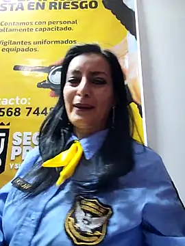 Snapshot of ALEJANDRA__28 chatting on July 11, 1:14 pm ALEJANDRA 28 online show from July 11, 1:14 pm