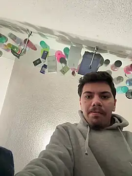 Deliciinha2 online show from July 13, 3:26 pm
