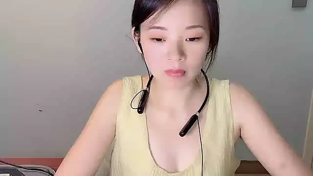 Snapshot of chaomei- chatting on July 8, 9:14 am chaomei- online show from July 8, 9:14 am